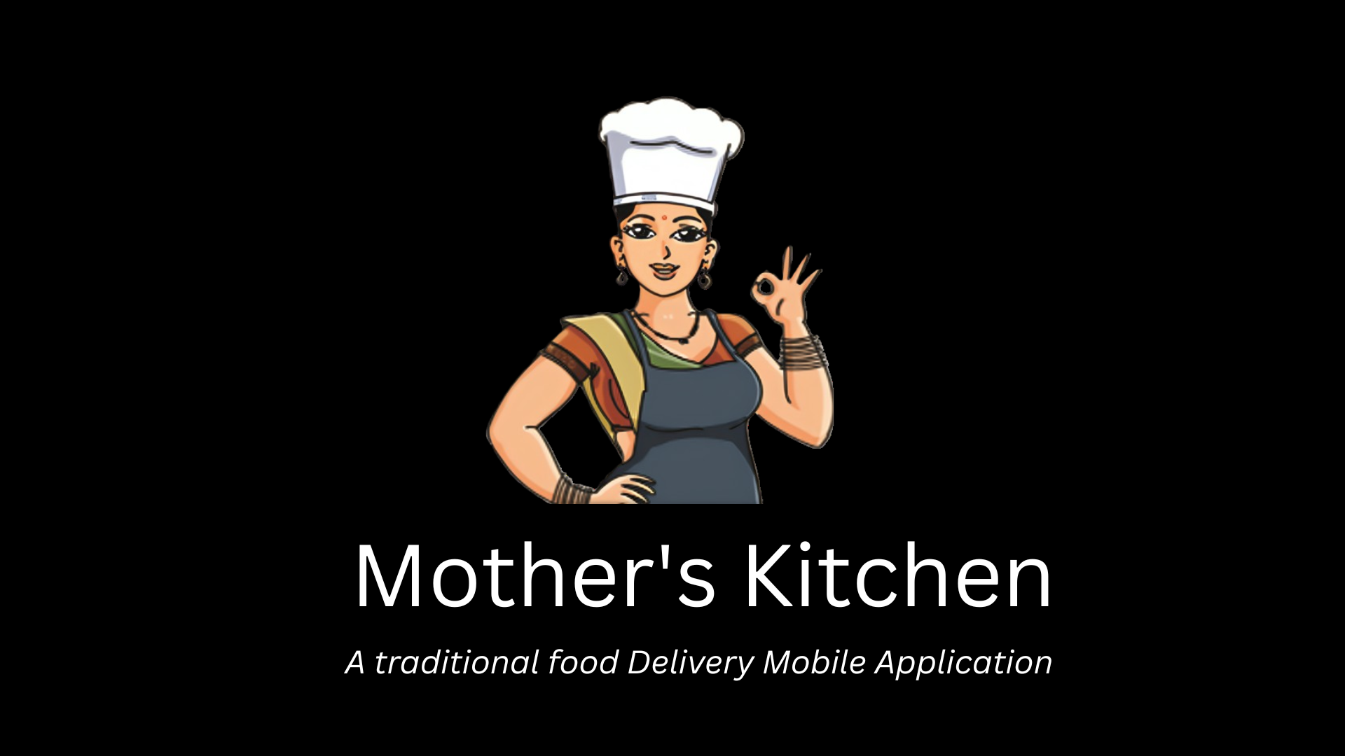 Mother's Kitchen client